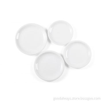 Hotel Dishes 30cm Porcelain Plate